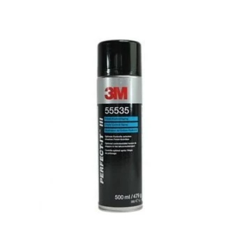 3M 55535 polírkontroll spray 500 ml