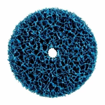 3M  57014 CG DC kék tárcsa furattal 150 mm x13mm