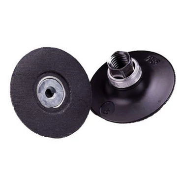 3M 84999 DR-AC felfogó3M™ Roloc™ korongokhoz M (közepes) 75 mm