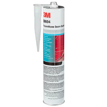 3M 8684 PU tömítő szürke, kartusos 310 ml
