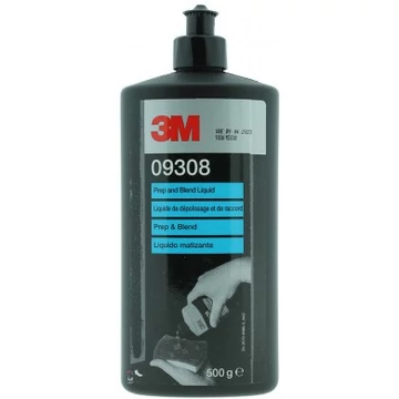 3M 9308 mattító paszta 500 gramm