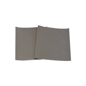Norton Black Ice 230 x 280 mm vizes csiszolópapír P1500