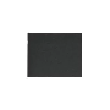 Norton Black Ice 230 x 280 mm vizes csiszolópapír P2000
