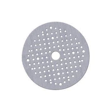 Norton Multi-Air® Norgrip körcsiszoló átmérő 150 mm P120