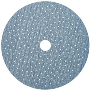 Norton Multi-Air® Norgrip körcsiszoló átmérő 150 mm P180