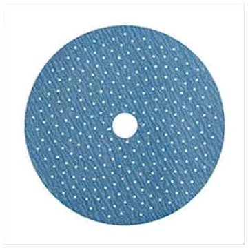 Norton Multi-Air® Norgrip körcsiszoló átmérő 150 mm P600