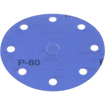 Norton Pro A975 csiszoló korong átmérő 150 mm P80