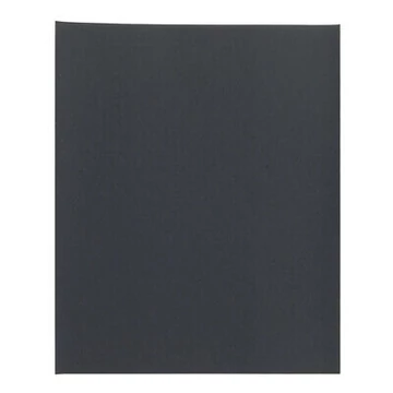 Norton Black Ice 230 x 280 mm vizes csiszolópapír P800