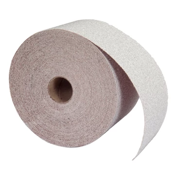Norton Norgrip PROA275 Csiszolópapír tekercs 75 mm x 25m P220