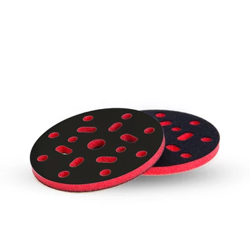 Nat Soft interface tányér dia 150  multilyukas 10 mm vastag