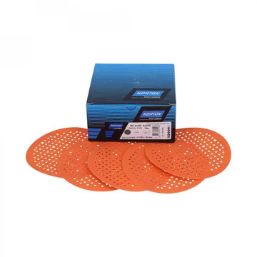 Norton A995  Multiair Blaze korong 150X18 P40   (100 db /csomag)