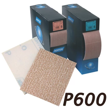 Norton rotolo foam P600
