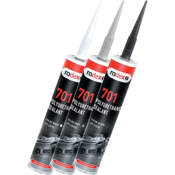Radex 701 szütke poliuretán tömítő 310ml