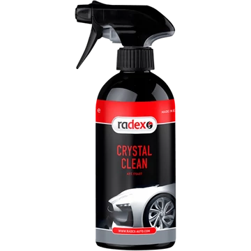 Radex crystal clean (1 lit)