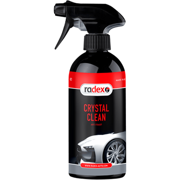 Radex crystal clean (1 lit)