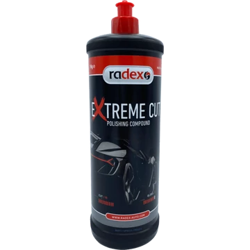 Radex extrém cut polírpaszta