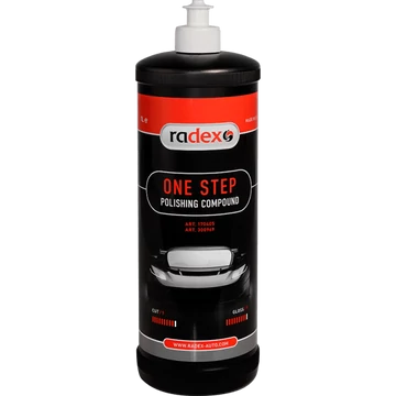 Radex One Step paszta (1 lit)
