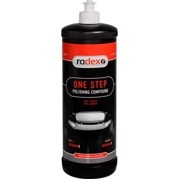 Radex One Step paszta (1 lit)