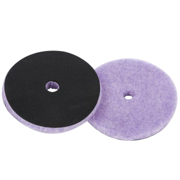 Radex polírozó bárányszőr korong 165 mm (19mm)