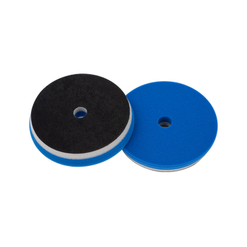 Radex polírozó szivacskorong 165mm (kék)