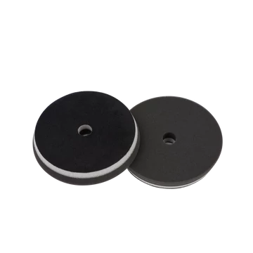 Radex polírozószivacs 165 mm (fekete )