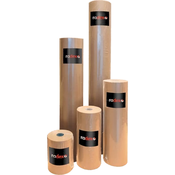 Radex Profi maszkoló papír  40 gr.90 cm x 400 m