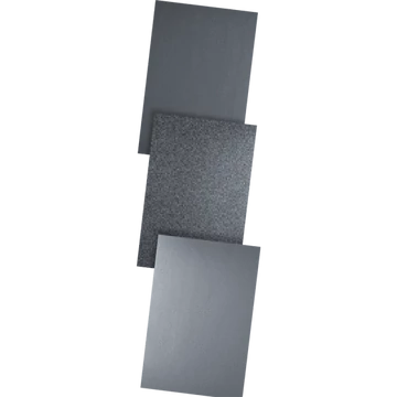 Radex vizes csiszolópapír 230mmx280mm P2000