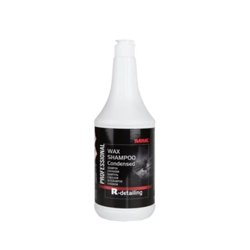 Ranal RD Sampon és Wax 1 liter