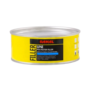 Ranal UNI- Poliészter univerzális kitt 0,5 kg