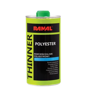 Ranal Poliészter hígító 0,5 L