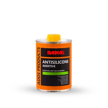 Ranal antiszilikon adalék 0,3l