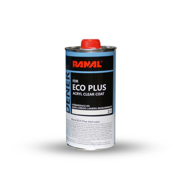 Ranal ECO Plus lakkedző 0,5 liter