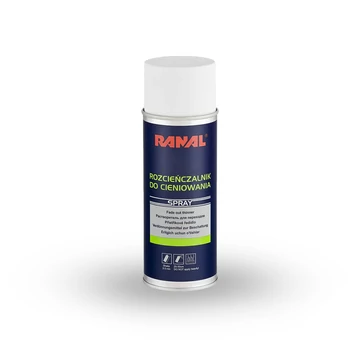 Ranal Ködölő hígító spray 400 ml