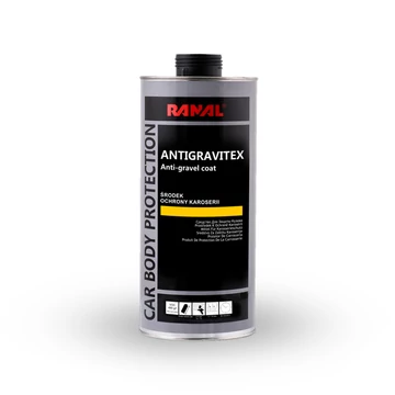 Ranal ANTIGRAVITEX - Rücsi 1,85 kg