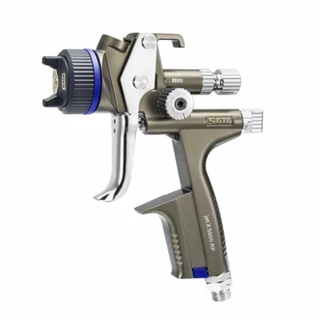 Satajet X 5500 RP szórópisztoly fúvókaméret 1.2 mm  I  szórásképpel  RPS tartállyal 0.6/0.9 l