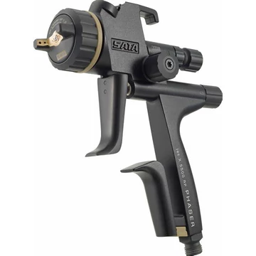 Satajet X 5500 RP szórópisztoly fúvókaméret 1.4 mm  I  szórásképpel  RPS tartállyal 0.6/0.9 l