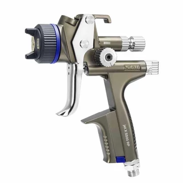 Satajet X 5500 RP szórópisztoly fúvókaméret 1.4 mm  O  szórásképpel RPS tartállyal 0.6/0.9 l