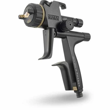 Satajet X 5500 RP PHASER szórópisztoly fúvókaméret 1.3 O szórásképpel- 2 RPS tartállyal 0.6 l / 0.9