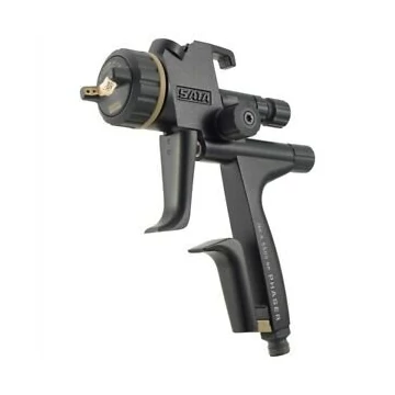 Satajet X 5500 HVLP PHASER szórópisztoly fúvókaméret 1.4 O szórásképpel 2 RPS tartállyal 0.6/0.9 l