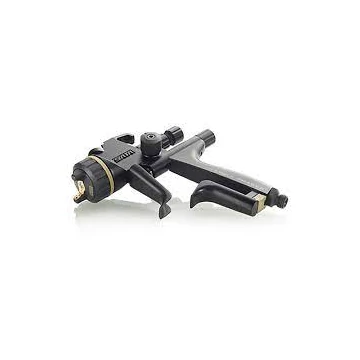 Satajet X 5500 HVLP PHASER szórópisztoly fúvókaméret 1.3 I szórásképpel 2 RPS tartállyal 0.6/0.9 l