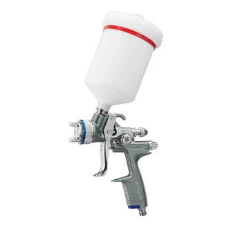 Satajet 100 B F RP Szórópisztoly fúvókaméret 2.0 mm  0.6 l QCC műanyag tartállyal