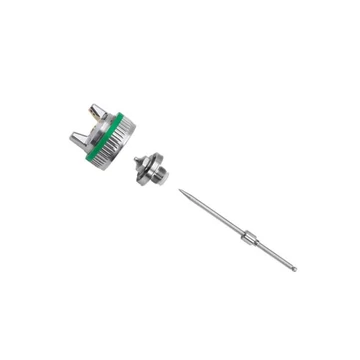 Sata minijet 4400 Fúvókakészlet (tű+düzni+sapka)