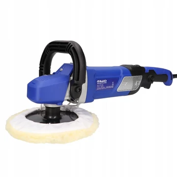 Sico Elektromos polírozó gép BLV-180 1500 watt