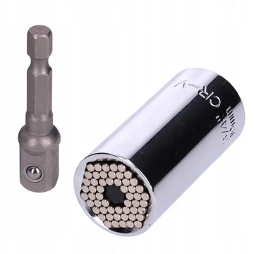 Sico Italko univerzális dugókulcs 7-19 mm