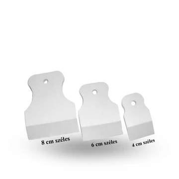 SICO gumispakli készlet 3 db/csomag