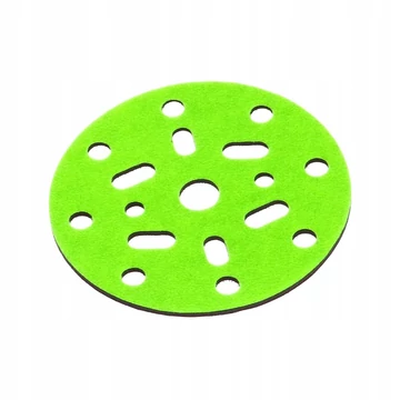 Nat Soft interface tányér dia 150  multilyukas 10 mm vastag