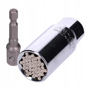 Sico Italko univerzális dugókulcs 7-19 mm