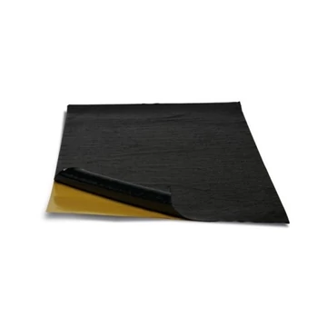 Soll Bitumenlap BF18 1000X500X1,7mm  -