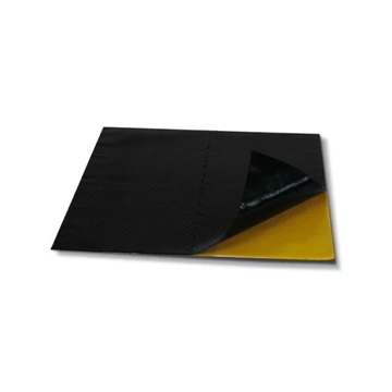 Soll Öntapadós hangszigetelő lap mat 50cm x 50cm x 2mm