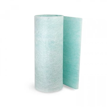 Soll Padlószűrő kabinba 0.76 x 25m 220G